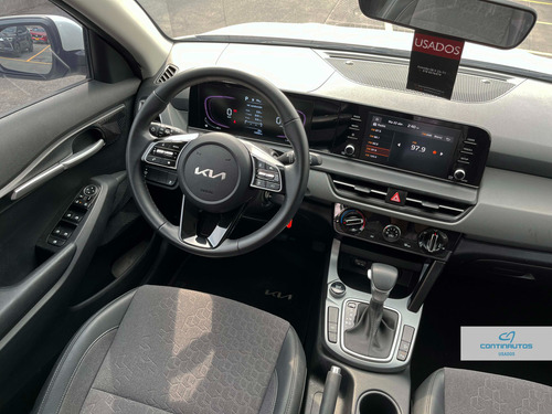 Kia Seltos 2.0 Vibrant 4X2