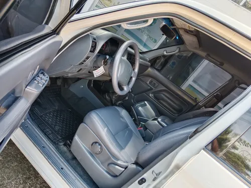 Toyota Prado Lc 90 3.4 Vx