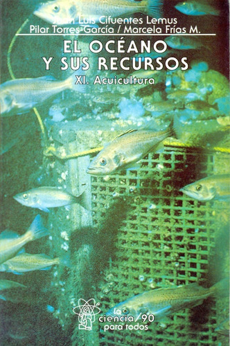 Oceano Y Sus Recursos Xi, El - Jose Luis, Torres Garcia Y Ot