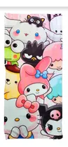 Comprar Toallon Playero Hello Kitty Sanrio Personajes