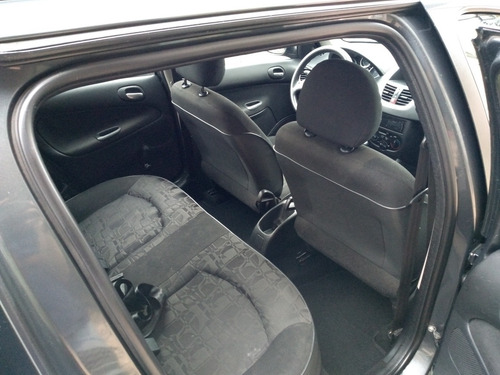 Peugeot 207 Sw 2011 1.4 Xr Flex 5p