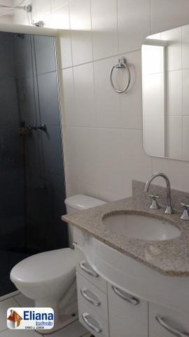 Apto Centro De São Caetano Com Sacada Gourmet - Ga8436