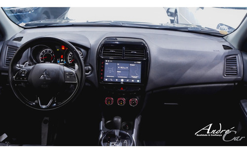 Mitsubishi Outlander 2.0 MIVEC FLEX SPORT HPE AWD AUTOMÁTICO