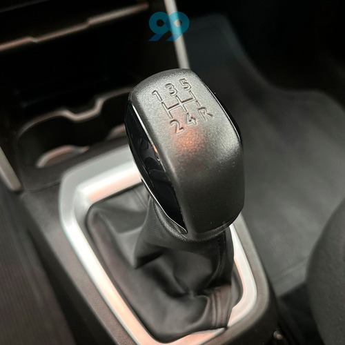 Citroën C3 Feel 1.0 Flex 6V 5p Mec.