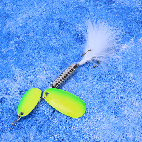 Cebos Artificiales Para Peces Fishing Lures, 3 Unidades, Cuc