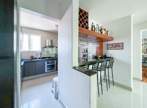 Departamento En Venta En Polanco, A 2 Cuadras Del Parque Lincoln!!!!