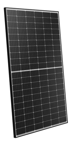 Panel Solar Fotovoltaico Ege 450w Monocristalino