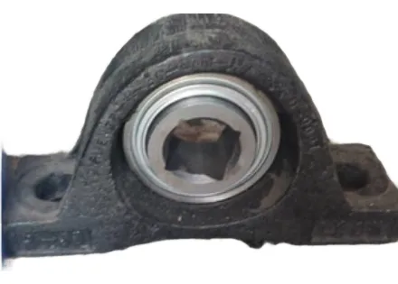 Chumaceras Agricolas R 30