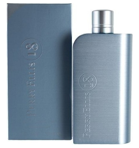 Perry Ellis 18 200 Ml. Edt Hombre - mL a $7