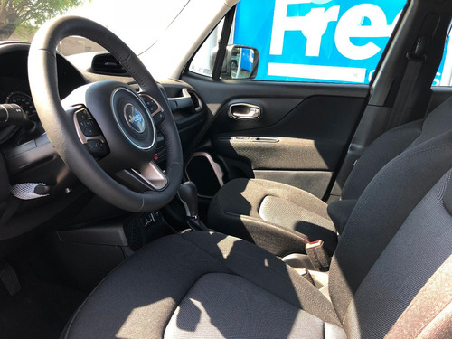 Jeep Renegade Sport At 2021 Ultimas Unidades Entrega Inmdiat