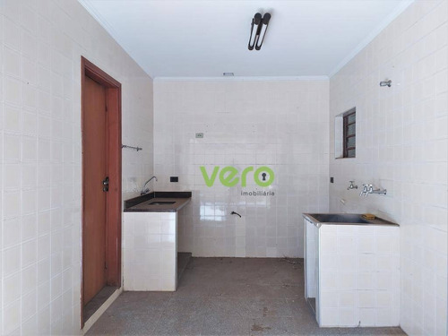 Imagem 29 de 30 de Casa Com 4 Dormitórios À Venda, 221 M² Por R$ 850.000,00 - Vila Medon - Americana/sp - Ca0138