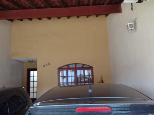 Imagem 9 de 20 de Casa Para Comprar Fazenda Grande Jundiaí - Baa1248