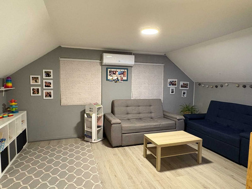 3d+3b, Micro Barrio Cerca A Mall Tobalaba (94342)