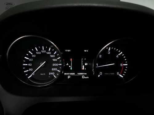 Land Rover Discovery Sport Hse Maximo Equipo 2015