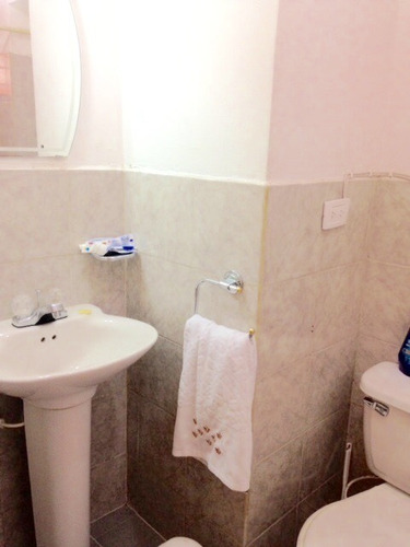 Imagen 9 de 14 de Vendo Apartamento 70m2 2h/2b/1pe Parque Caiza 6896