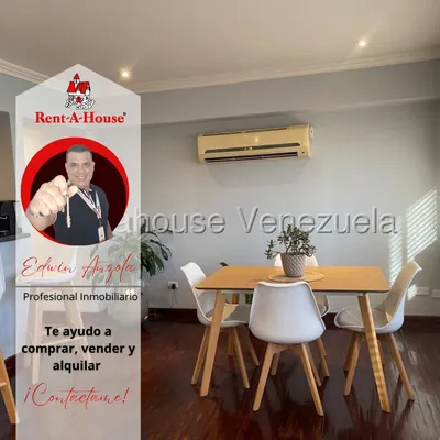 Apartamento en alquiler