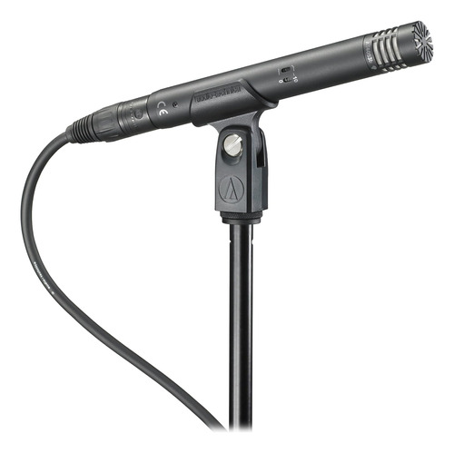 Audio-technica At4053b - Micrófono Condensador Hipercardi