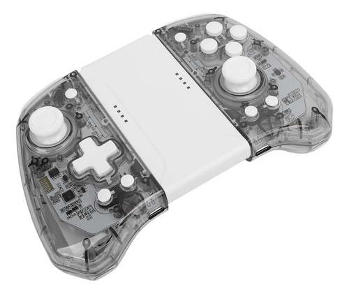 Controlador De Agua Para Ks40 Wireless Oled Six Axle Motion