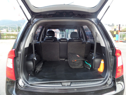 Kia Carens 2.0 At Aa