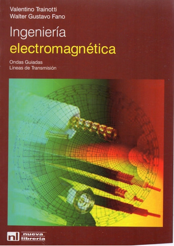 Ing.electromagnetica-ondas Guiadas-lineas De Transmision