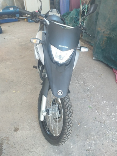 Honda Xre300