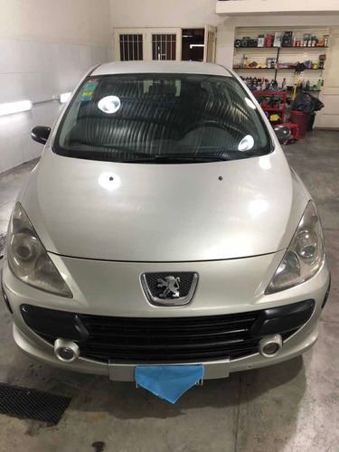 Peugeot 307 1.6 Xr 110cv 2007