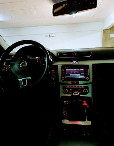 Volkswagen - Passat Cc