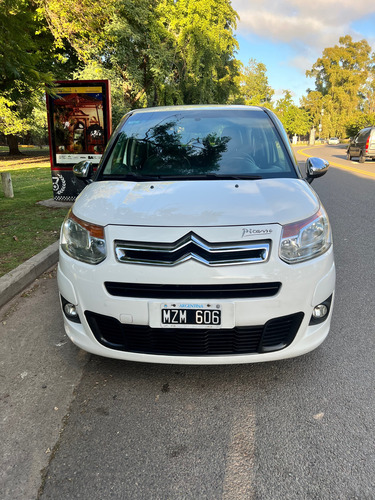 Citroën C3 Picasso 1.6 Exclusive 110cv