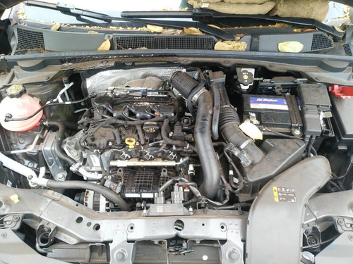 Imagem 6 de 11 de Sucata Chevrolet Onix Plus 2020 Para Retirada De Peças.