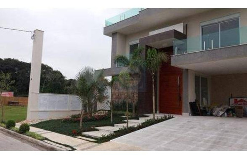 Casa Residencial À Venda, Riviera De São Lourenço, Bertioga. - Ca0653