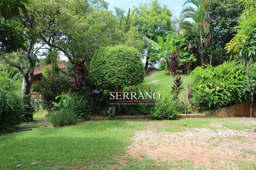 Imagem 9 de 16 de Chácara À Venda, 3281 M² Por R$ 980.000,00 - Parque Dos Cafezais - Itupeva/sp - Ch0038