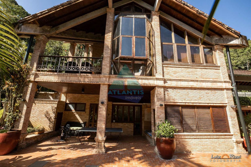 Imagem 8 de 30 de Casa Com 6 Dorms, Praia Vermelha Do Sul, Ubatuba - R$ 3.5 Mi, Cod: 1543 - V1543