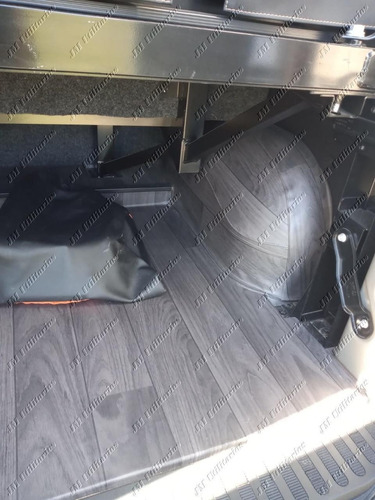 Imagem 3 de 15 de Renault Master Ano 2020 L3h2 Exec Luxo Marticar Jm Cod.368