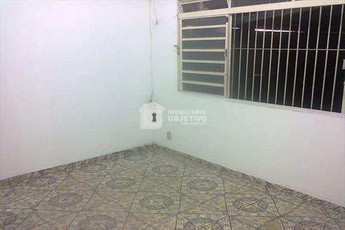 Imagem 11 de 16 de Galpão Em São Paulo Bairro Vila Gomes - A2823