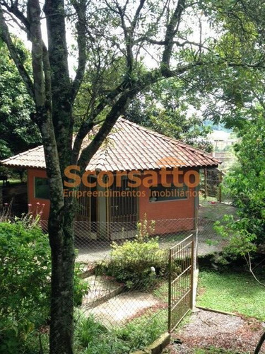 Imagem 20 de 30 de Casa Em Condomínio À Venda, Condomínio Chácara Da Lagoa, Itapecerica Da Serra/sp - 4190