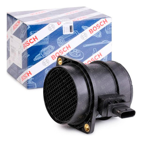 Flujometro Para Hyundai H1 2.5 Diesel 2008 - Bosch