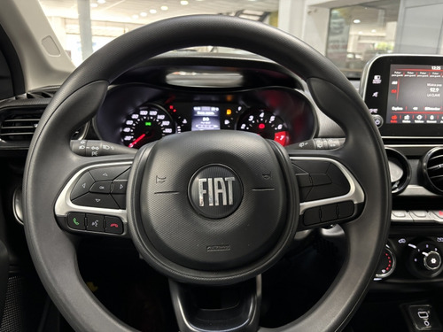 Fiat Argo Hb 1.3l 5mt Ac 2022