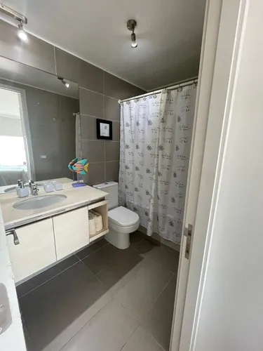 Arriendo Meses O Semanas./ Disponible Hasta Noviembre 2025
