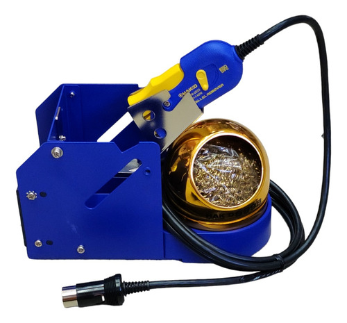 Hakko Fm2023-05 Smd Mini Pinzas / Puntas T9-l2 Y Soporte Fh