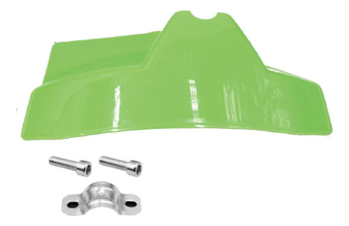 Kit De Protección Protector De Desbrozadora Liviano Para