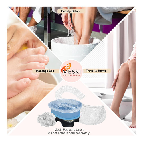 Forros Desechables Elásticos Para Sillas De Spa De Pedicura Color Nombre Del Diseño