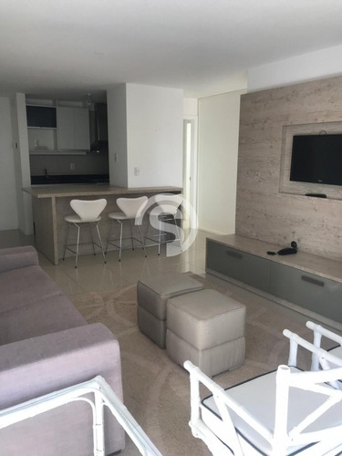 Apartamento En Venta - Ref: 3605