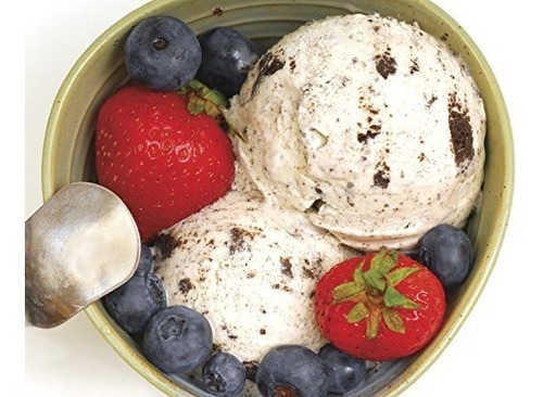 Hamilton Beach 68880 Maquina Para Hacer Helados Yogur Gelato
