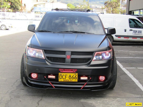 Dodge Journey 2.7 Sxt