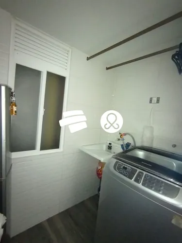 Apartamento En Venta En Bogotá, Fontibón