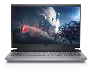 Notebook Dell Gaming 15.6 512gb 8gb 5cfyd