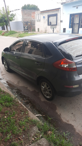 Chery Fulwin 1.5 Ii Hatchback