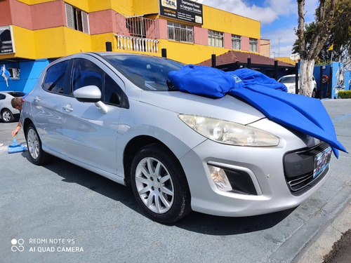 308 Allure 1.6 Mec. R$ 990,00 Sem Entrada, Leia