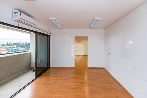 Imagem 6 de 18 de Sala Comercial Na Avenida Cerro Corá - Cj0034