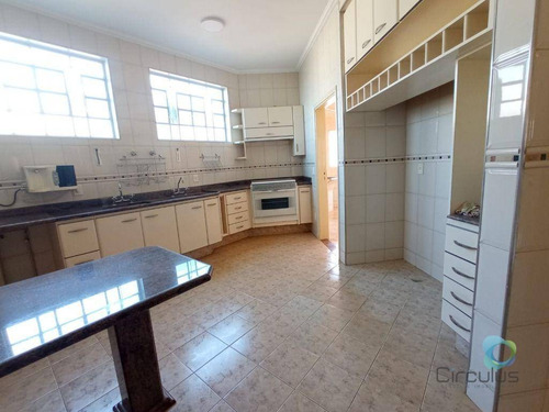 Imagem 15 de 30 de Casa À Venda, 960 M² Por R$ 4.800.000,00 - Jardim Canadá - Ribeirão Preto/sp - Ca1984